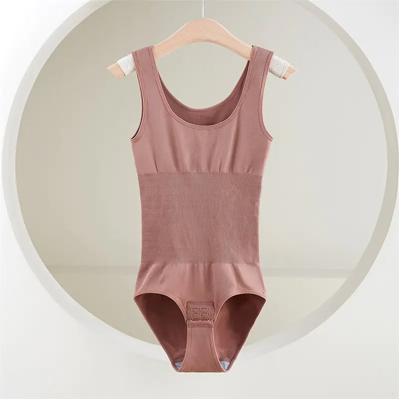 Shapewear Bodysuit – Tummy Control & Butt Lifter