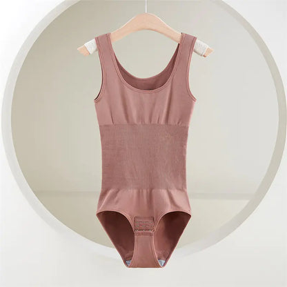 Shapewear Bodysuit – Tummy Control & Butt Lifter