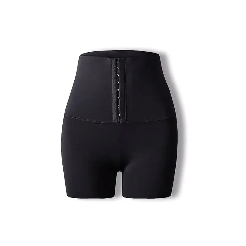 Corset Fit Shorts – Waist Support & Hip Lift