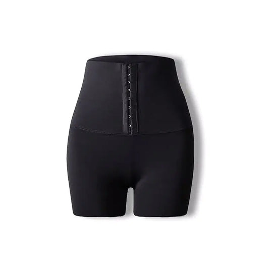 Corset Fit Shorts – Waist Support & Hip Lift