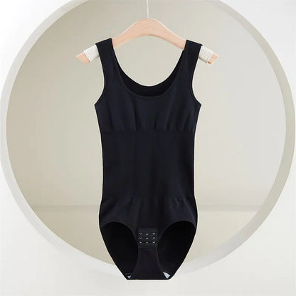 Shapewear Bodysuit – Tummy Control & Butt Lifter