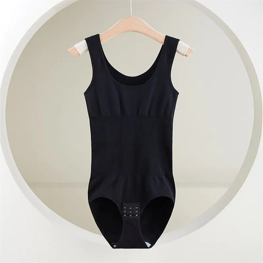 Shapewear Bodysuit – Tummy Control & Butt Lifter