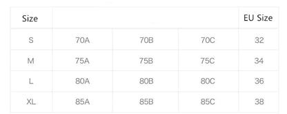 Seamless Support Vest Bra – Sculpt, Lift & Comfort